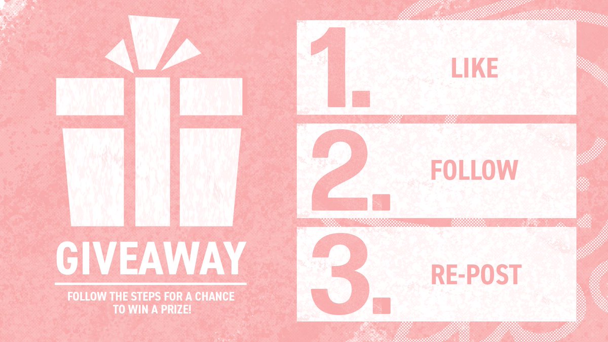 💸 $25 RP #GIVEAWAY TIME 💸

Thank you to our wonderful community for your unwavering support – excited for what the rest of this year brings us!🫰

To enter:

- Like ⬆️

- Follow <a href="/CupidEsports/">Cupid eSports</a>

- Retweet 🔁

- Winner will claim their prize this weekend! 

GLHF 🤝

#CUPIDWIN