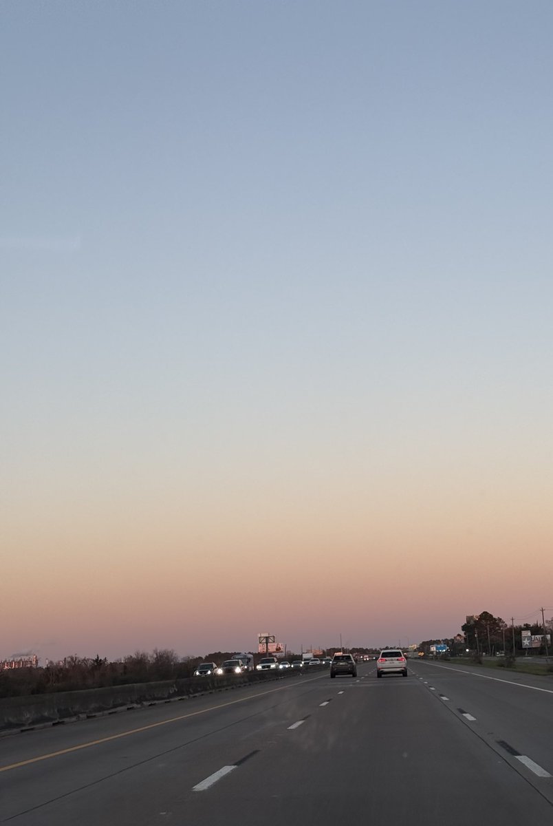 to new horizons ✨🌅🌙