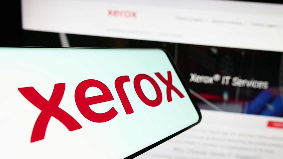 TweetThreatNews's tweet photo. Xerox VersaLink C7025 printers have vulnerabilities (CVE-2024-12510 & CVE-2024-12511) allowing attackers to access Windows AD. Patches are available. Strengthen security measures! 🖨️🔐 #XeroxPrinters #WindowsAD #USA
link: https://t.co/y17bIKhcjy https://t.co/bMSodFMDfp