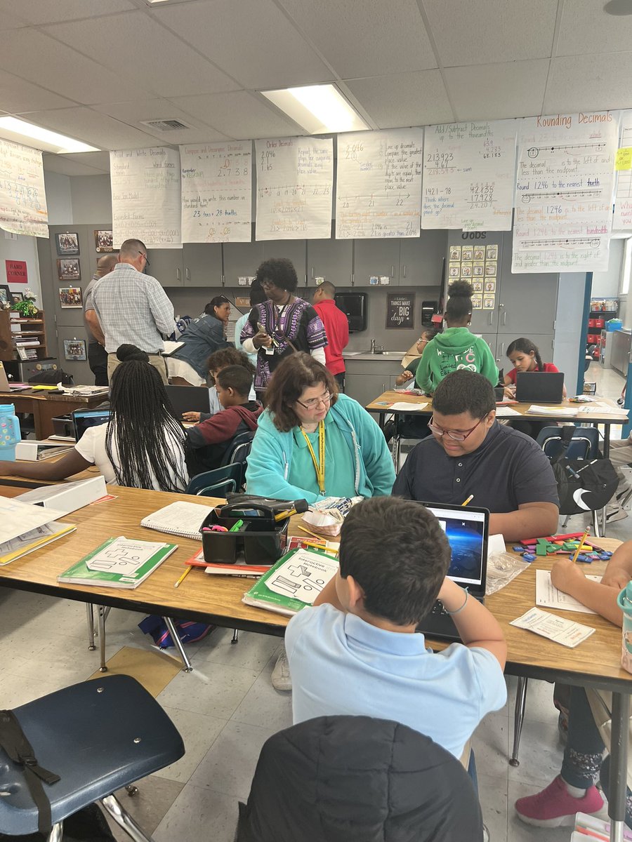 HCPS TN Region 2 tweet media