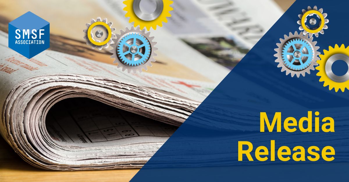 SMSF Association tweet media