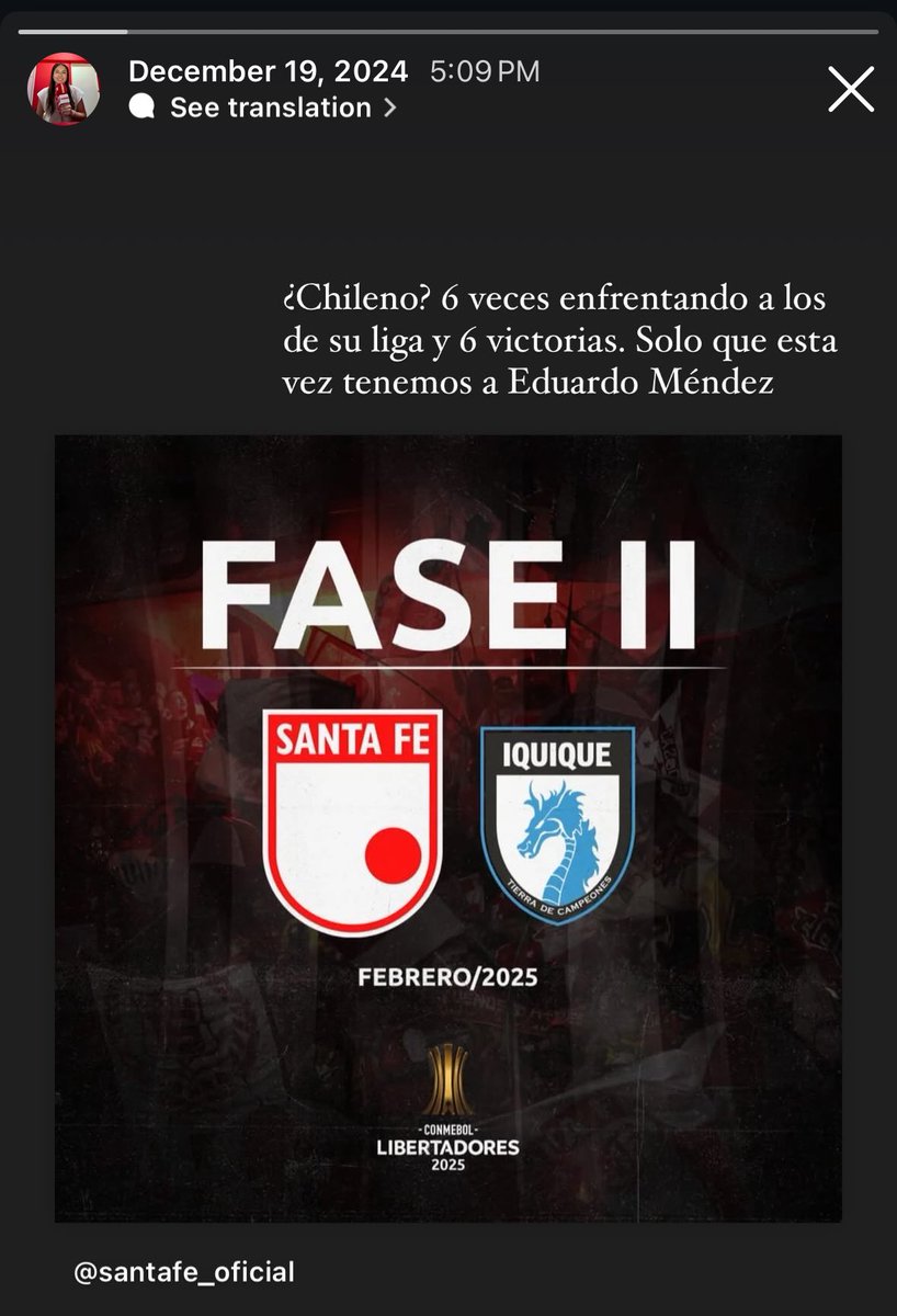 19 de diciembre, 2024. Se hizo realidad. Por tener a un tipo en la línea que de los últimos DOCE partidos solo ha ganado UNO. 

Innecesario seguir con el uruguayo.