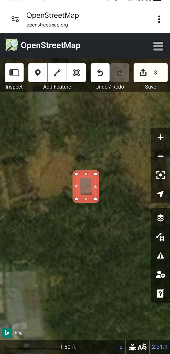 _Hijab_Girl1's tweet image. Day 18 of 28 days Mapping Challenge 
Mapped buildings in the Central Region 
@OSMGhana
#28DaysMapping Challenge #OSM #MapWithLove #MapChallenge #28for28 #OSMGhana