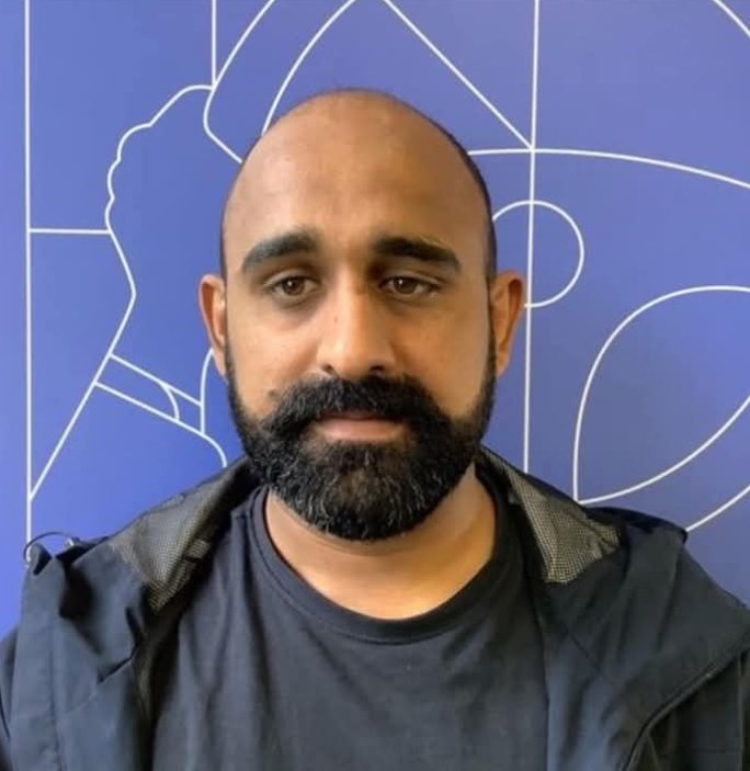 Active Patriot tweet media