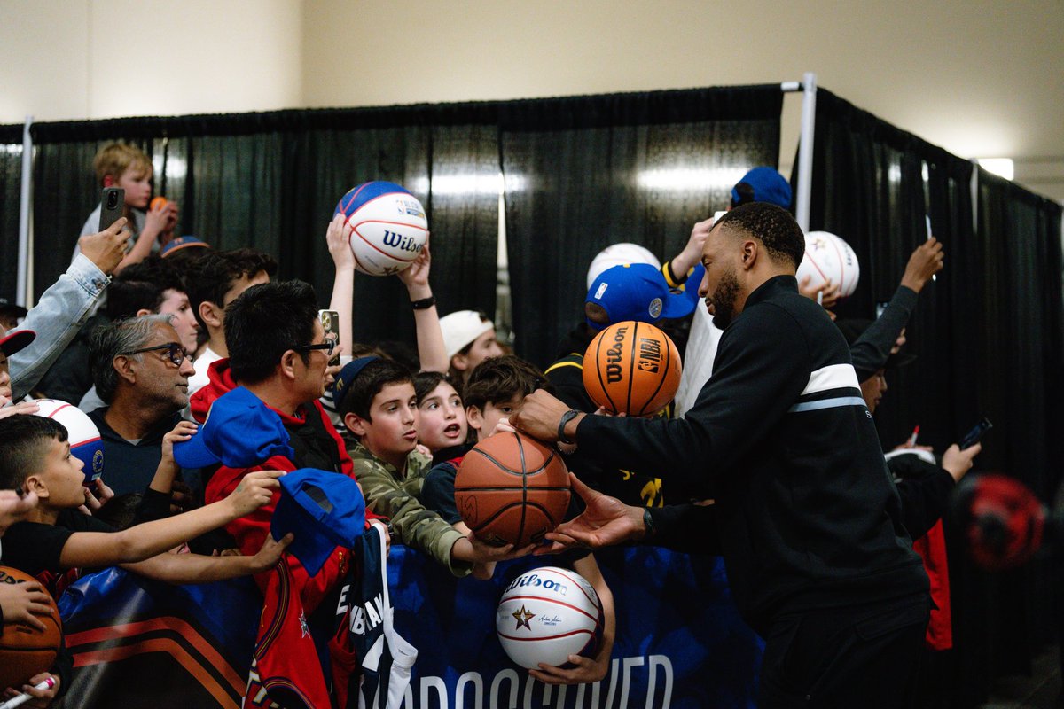 Stormin’ Norman ⛈️⭐️