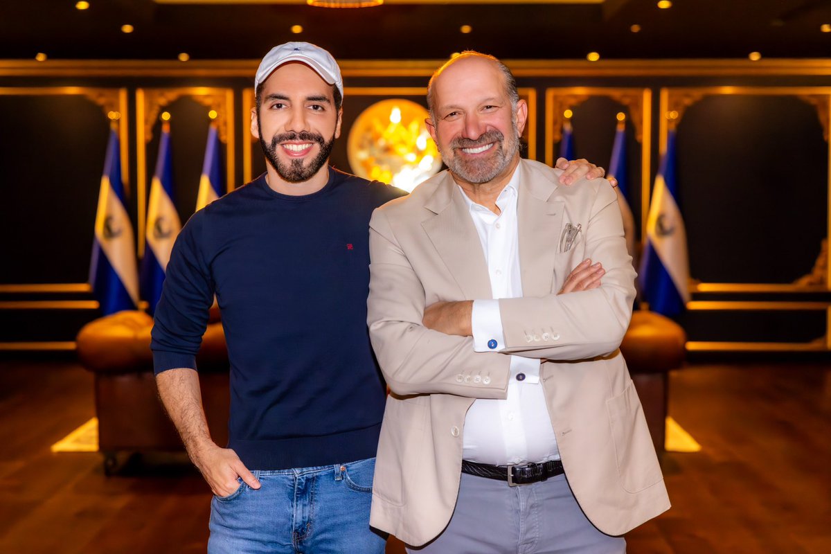 🇺🇸The Senate just voted to confirm Howard Lutnick as Commerce Secretary.

Congratulations, Secretary Lutnick! 🥳