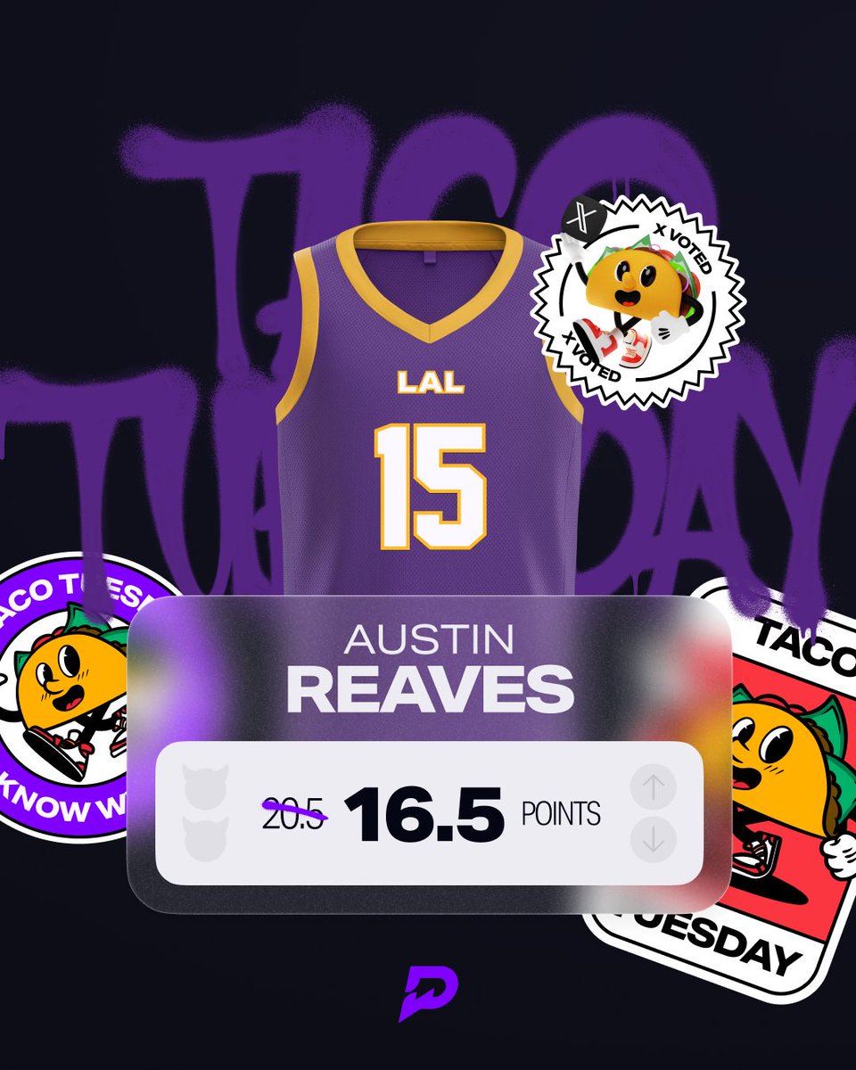 ONE FOR THE ROAD 🌮