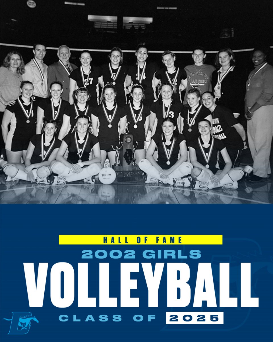 DGS Athletics tweet media