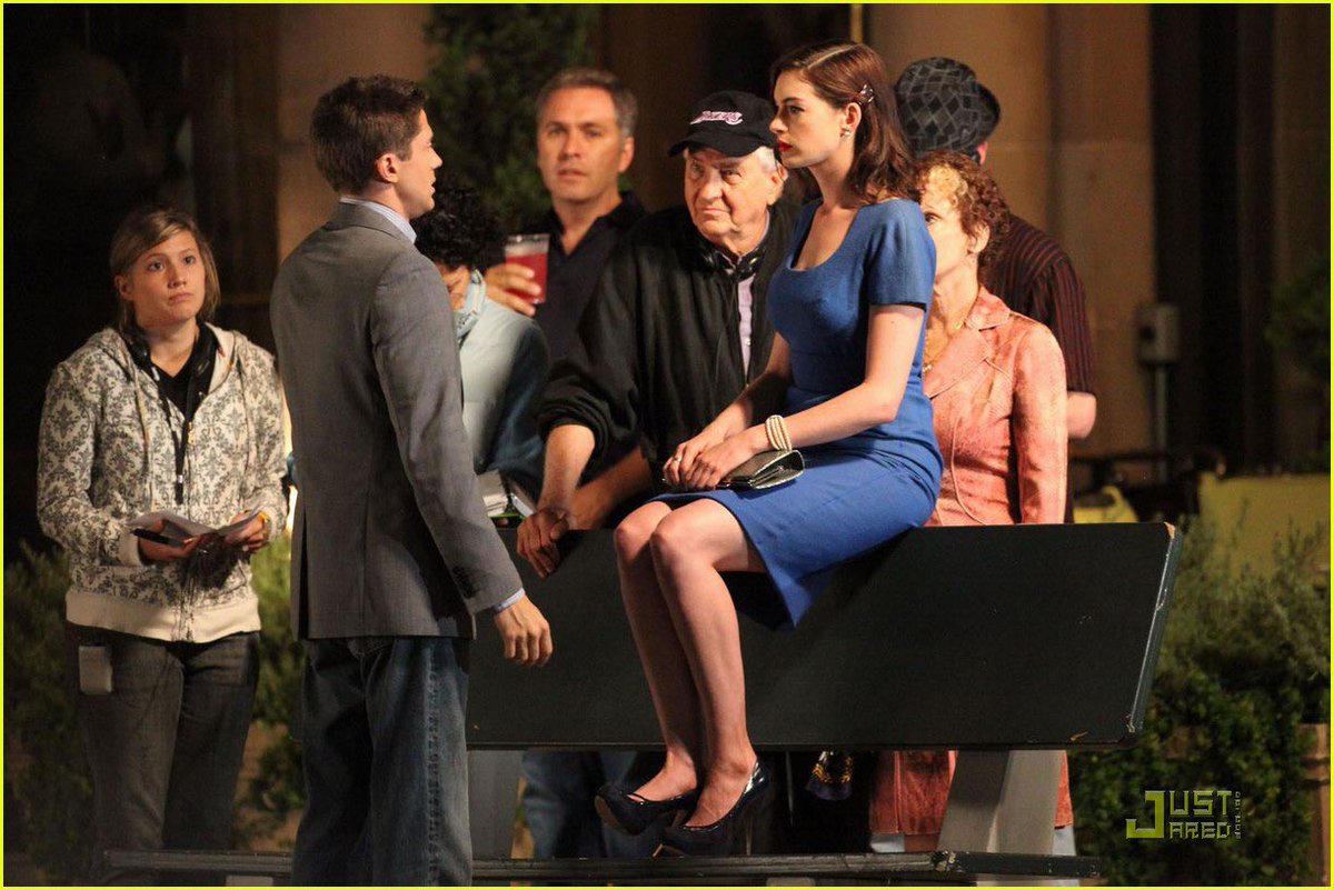 💞 • #ValentinesDayRP / Movie
𓈒𓏸 𝟸𝟶𝟷𝟶 ➥ Throwback: 𝐹𝑒𝑏 𝟷𝟺 ♡ 
→ Archives: The B-T-S 💘

𝗠𝗶𝘀𝘁𝘆 𝗩𝗮𝗱𝗱𝗲𝗿 (<a href="/ciliegiepoem/">𝖬𝗂𝗌𝗍𝗒 + 𝖤𝗂𝖽,</a>) while filming #ValentinesDayMovieRP via #RPJustJared.