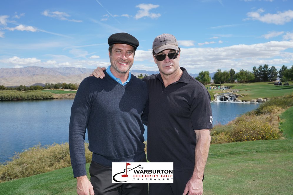 ⛳ Celebrity Golfer - Ben Reed ⛳

Ben Reed is known for his many television and film roles including “AMERICAN SNIPER” and “THE MEANEST MAN IN TEXAS”.