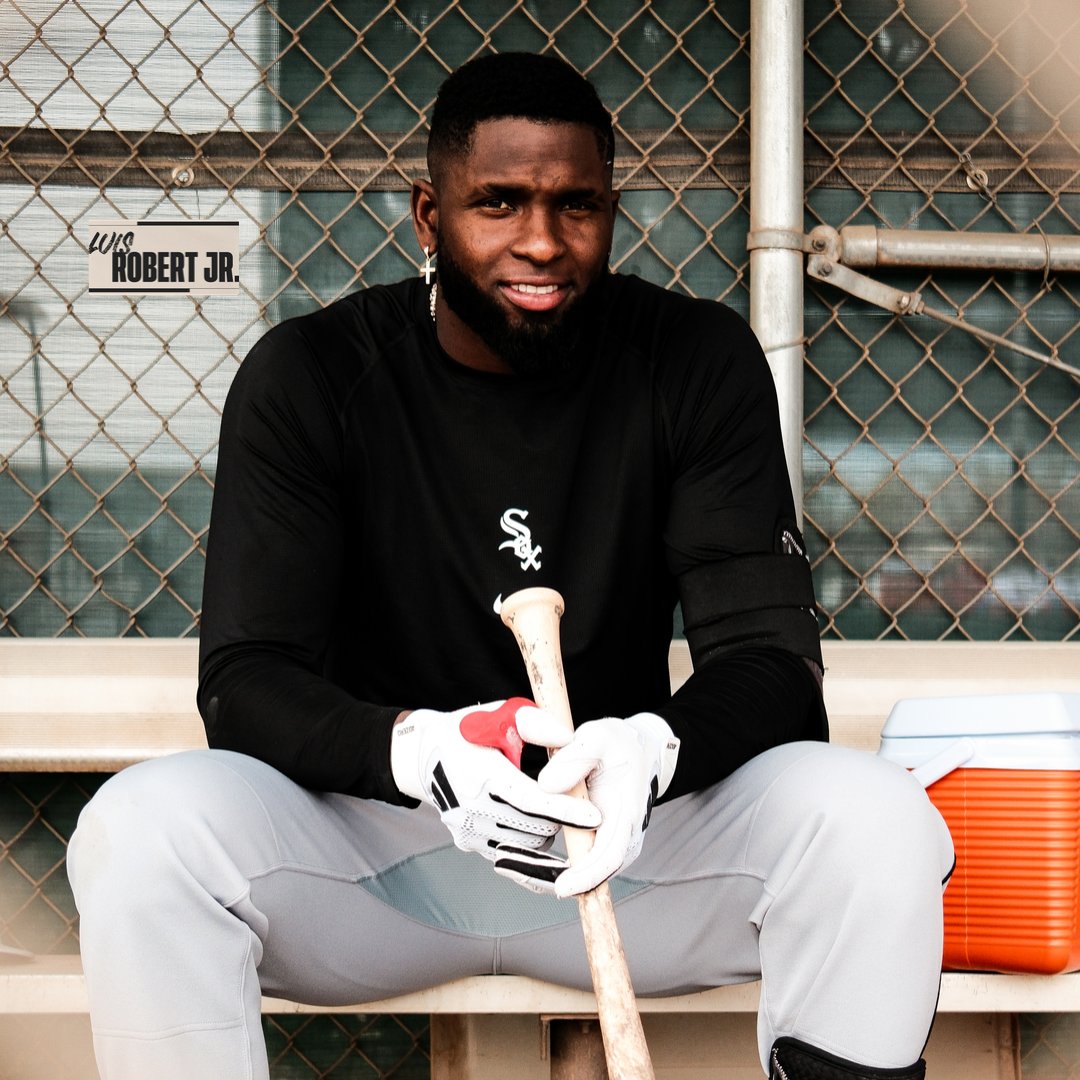 Chicago White Sox tweet media