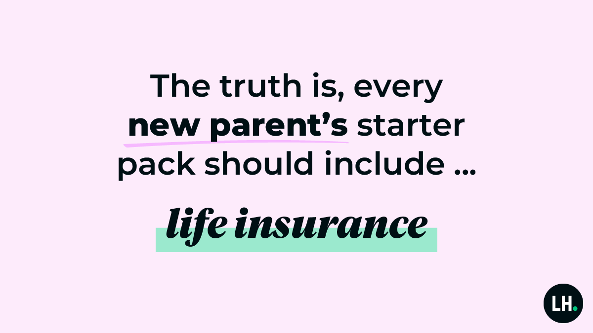 When you promise to protect your children, life insurance becomes a true expression of that love. It’s a way to put your love into action and ensure their financial security. #InsureYourLove
