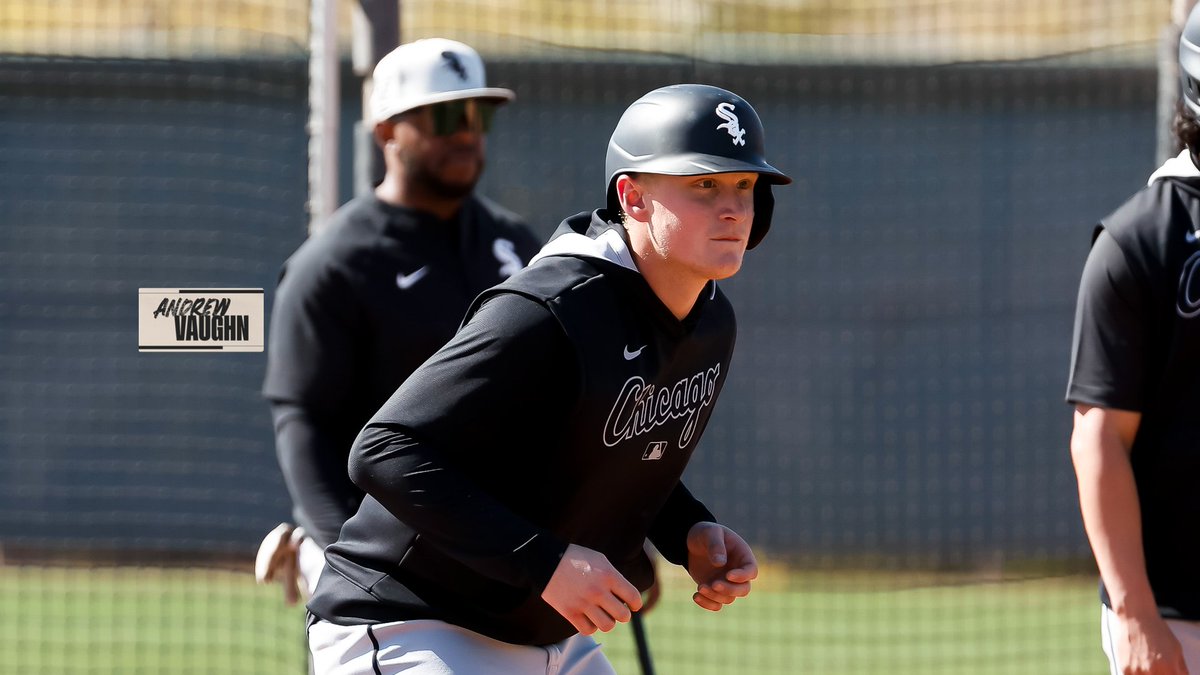 Chicago White Sox tweet media
