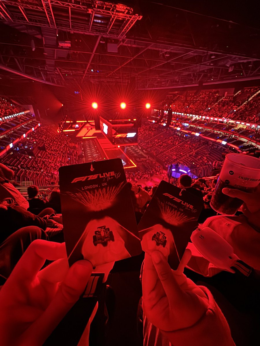 JPEGuin's tweet image. Incredible event!