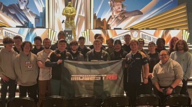 🔴 𝐓𝐡𝐞 𝐌𝐖𝐑𝟔 𝐅𝐚𝐦𝐢𝐥𝐲 🔴

Thank you, #SixInvitational25