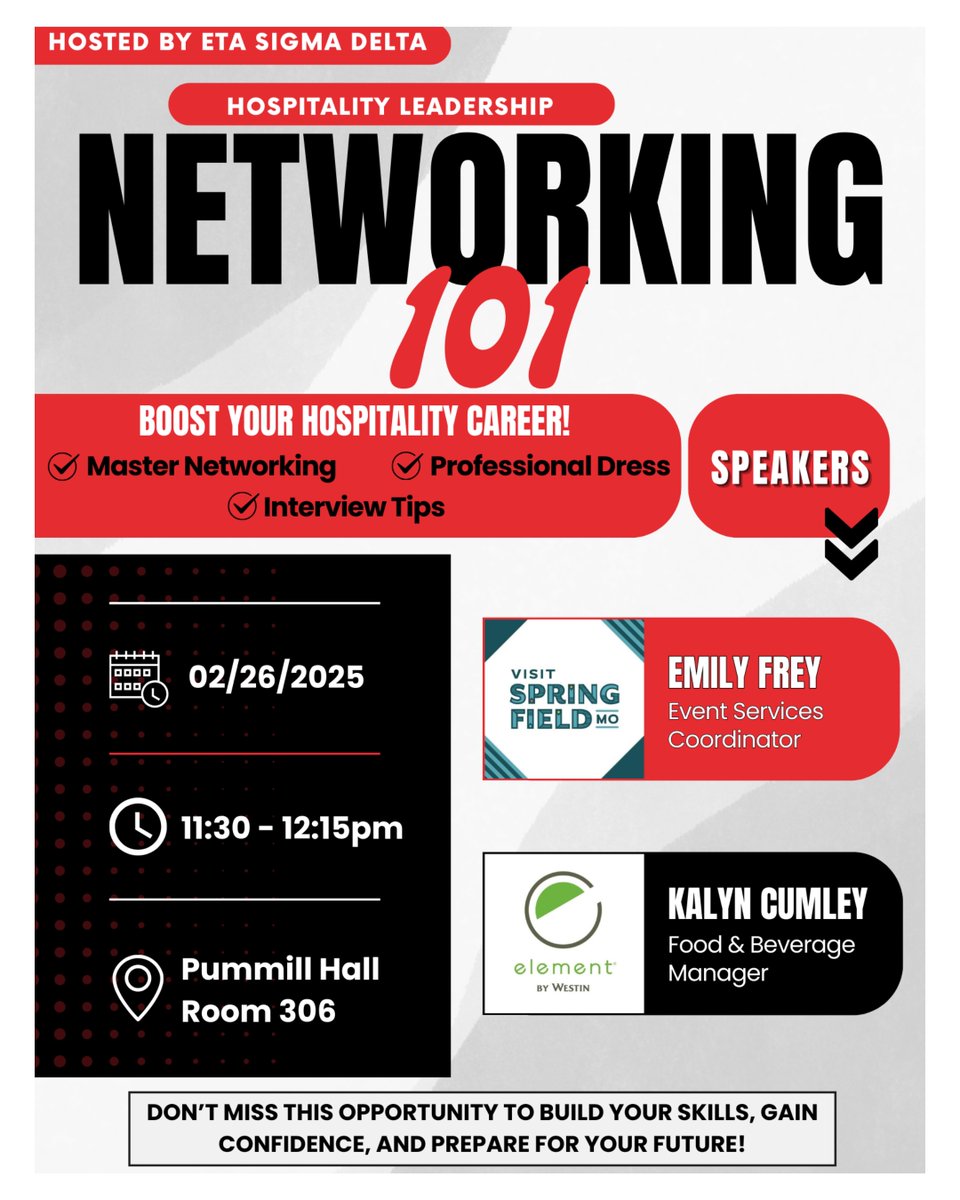 MO State Hospitality tweet media