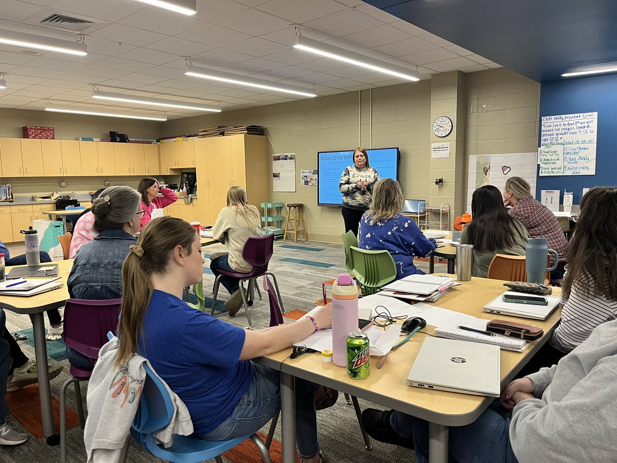 Tabitha Foraker tweet media