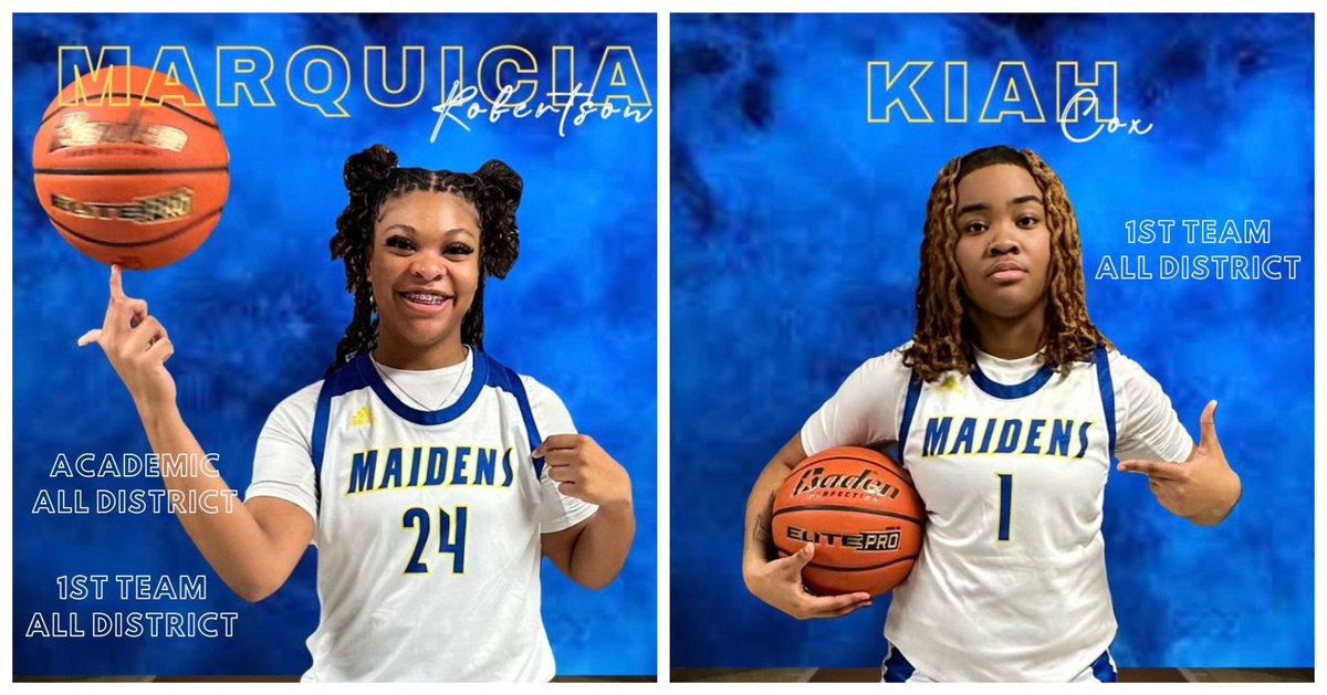 JHSGBB's tweet photo. Congratulations to Varsity Maiden Basketball for achieving 2 superlatives for District 10-5A as well as all district achievements! Also, 4/7 achieved academic all district obtaining a 3.7 GPA or above during fall semester. One missed it by 1/10th of a point! Great job girls!! https://t.co/MXWZP6a3wJ