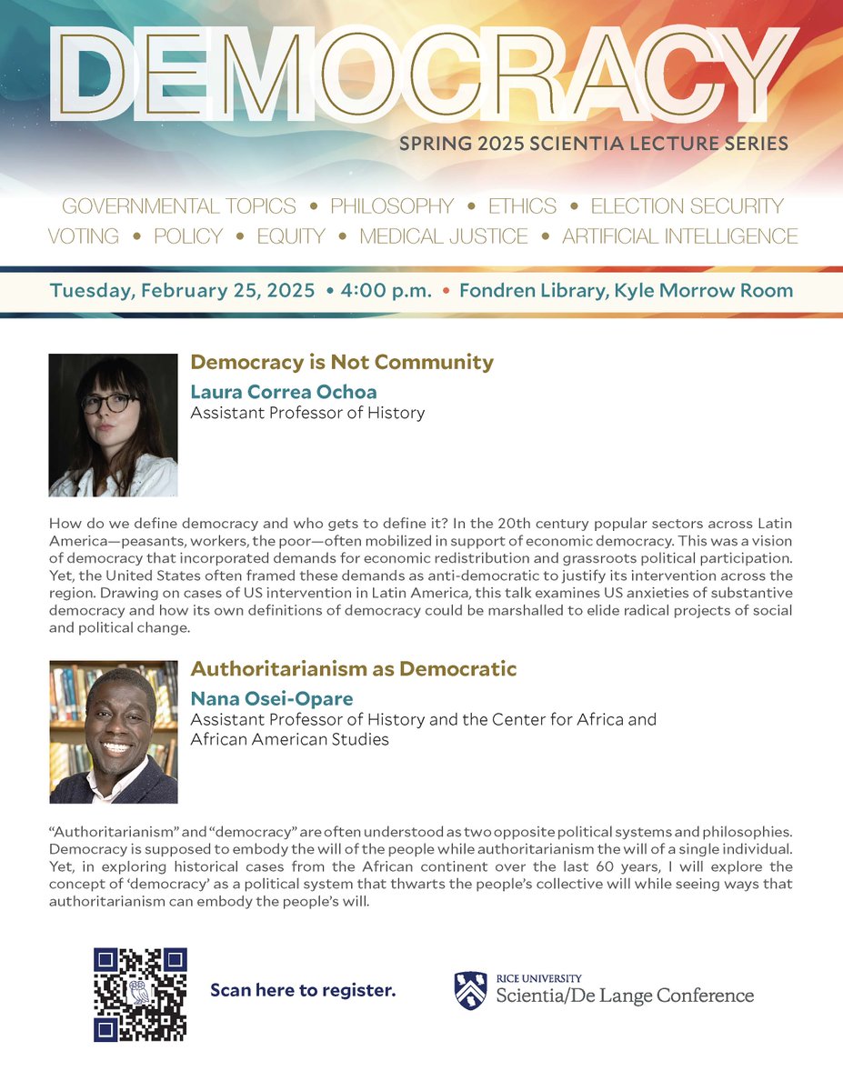 Scientia tweet media