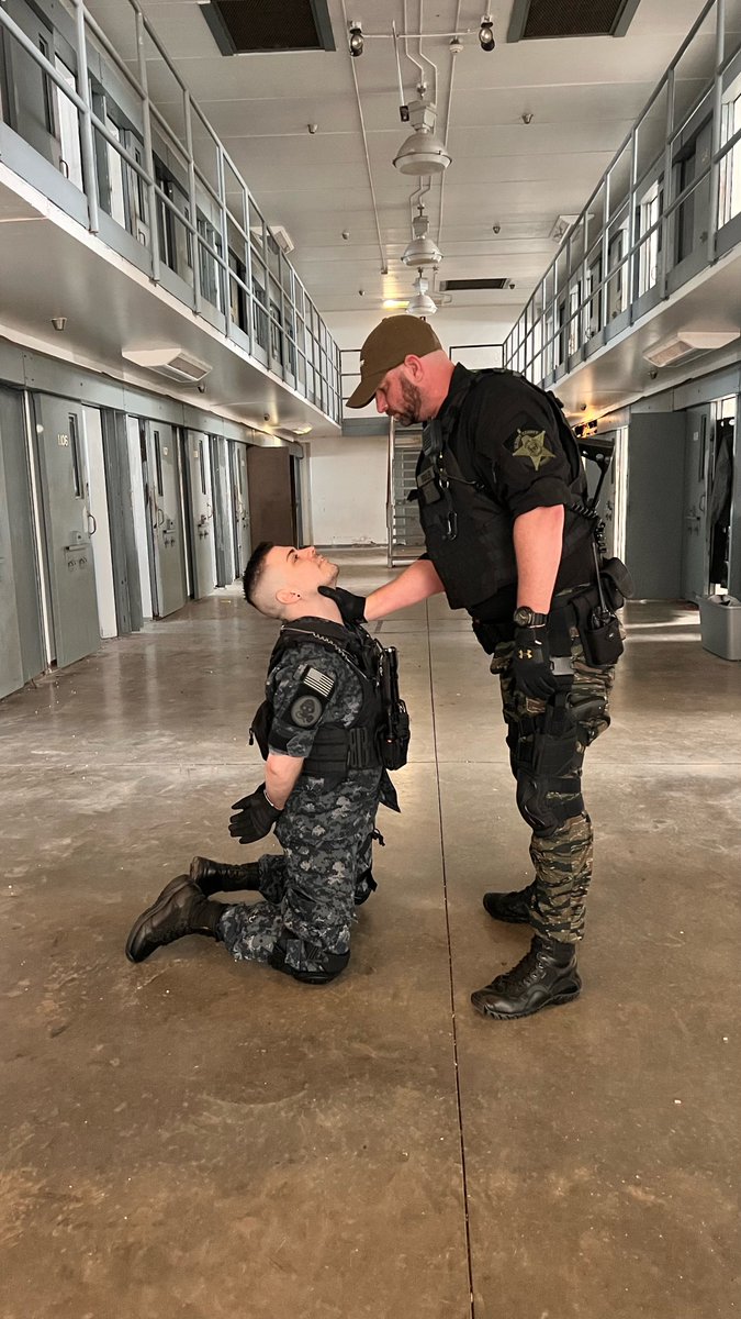 Look at me when I am speaking to you boy. With <a href="/Droid901/">Droid90</a>