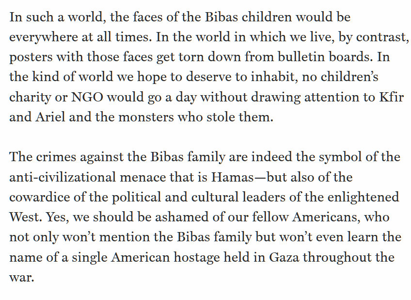 Seth Mandel tweet media