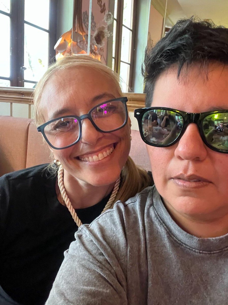 Que mujer más buena fabi❤️