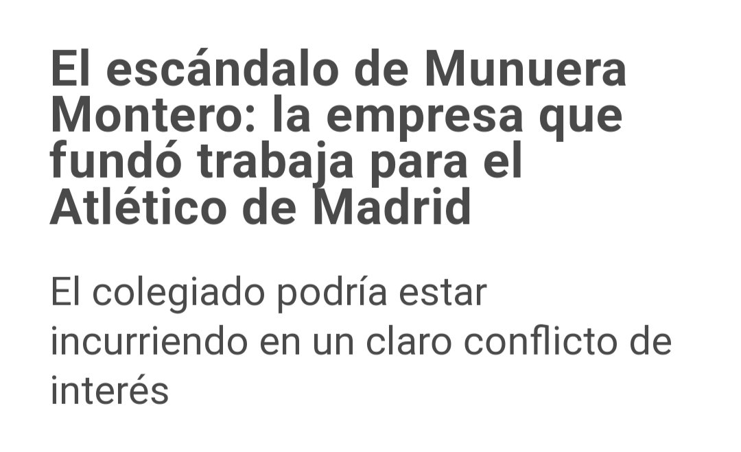 alexaca84's tweet photo. @Atleti @rfef @CTARFEF @LaLiga @deportegob Sois unos segundones https://t.co/tTXukjELv8