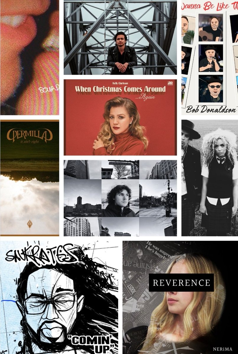 96.9 Radio Humber tweet media