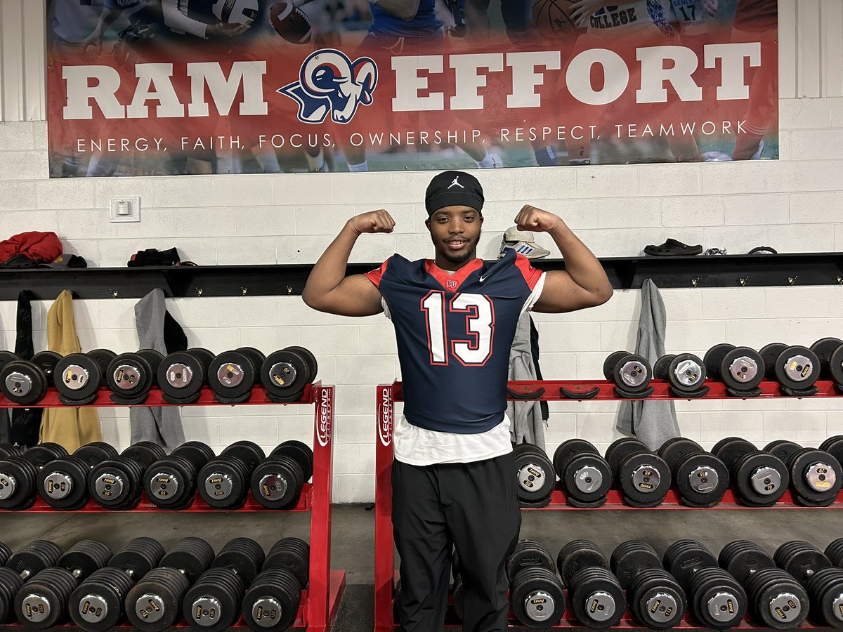 Roy Ricks jr tweet media