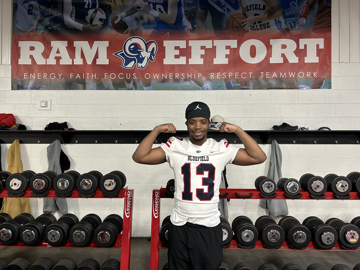 Roy Ricks jr tweet media