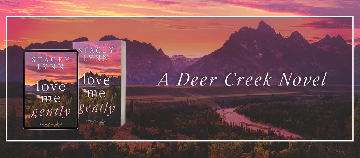 BbbvBlogger's tweet image. Love Me Gently by @staceylynn.author is now LIVE!   Download today on Amazon, Apple Books, Barnes &amp;amp; Noble, Kobo, and Google Play!
Amazon: bit.ly/3VyefP0

#StaceyLynn #FirstLove #LawEnforcement #SingleDad #SlowBurn #valentineprlm @valentine_pr_