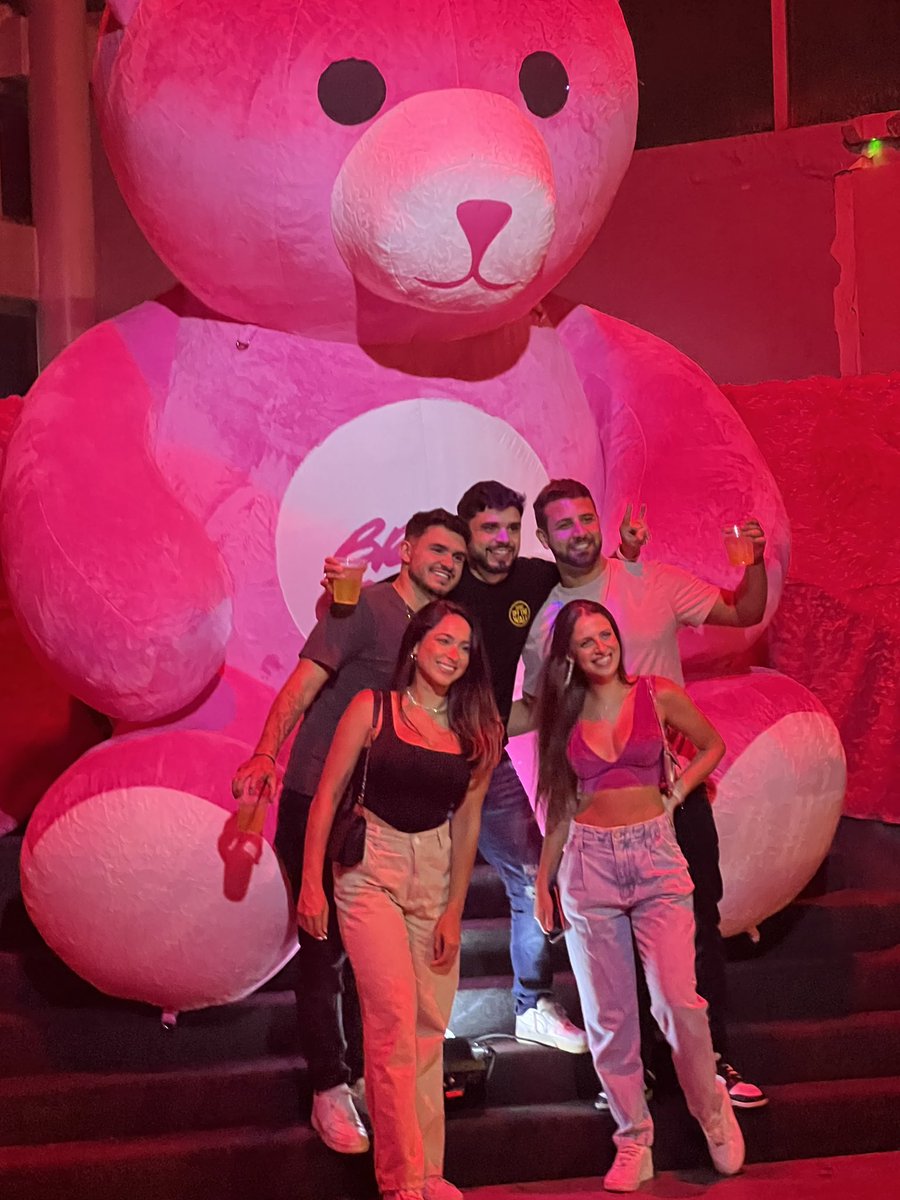 WHLMidtown's tweet image. 💃 The World Famous @bresh Party returns to Warehouse Live Midtown on May 17th. 
🎫 Presale | Wed | 10am
🎫 On Sale | Friday | 10am
For Pre-sale codes sign up for our newsletter at warehouselivemidtown.com
#bresh #warehouselivemidtown #warehouselive