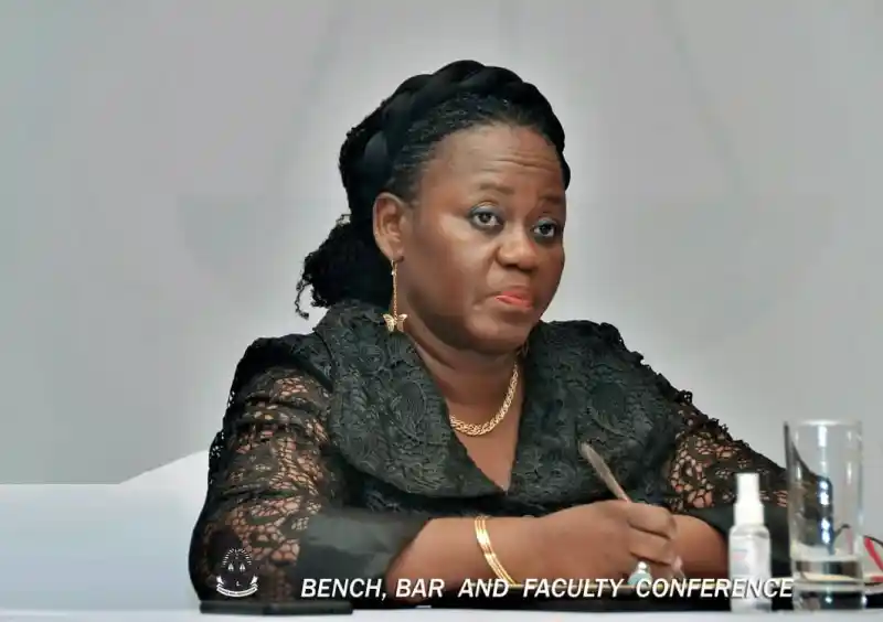 iam_twumasi's tweet image. Dear Good Samaritan,

Following the inauguration of the Council of State, I kindly request that you draft and submit a petition to the President for the removal of these two women from office.
Thank you

--
Sam George Ken Ofori-Atta Bernesse #SRCWeekIsBack DDEP Dumsor John Mahama