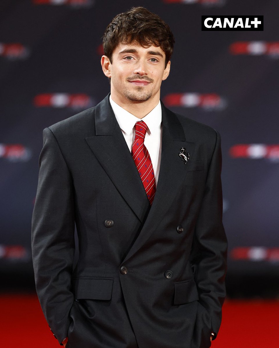 CANAL+ F1® tweet media