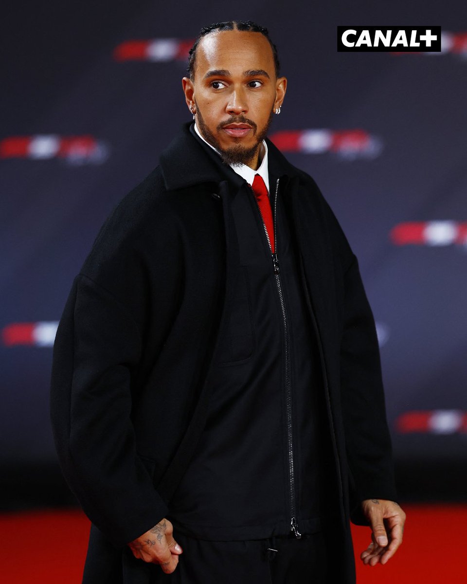 CANAL+ F1® tweet media