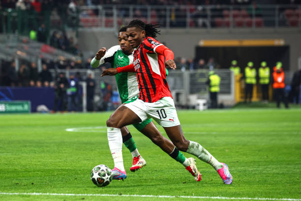 Milan Posts tweet media