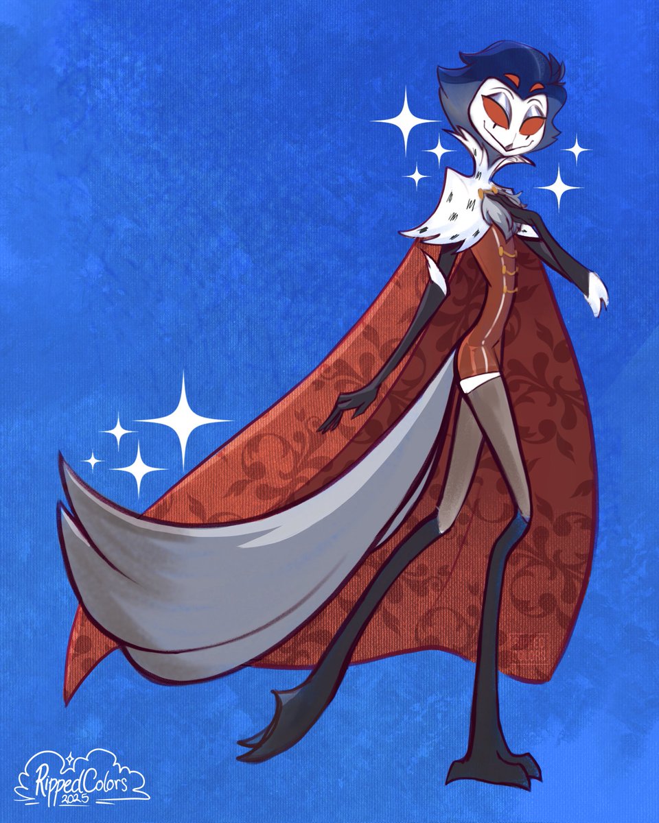 Ripped Colors tweet media