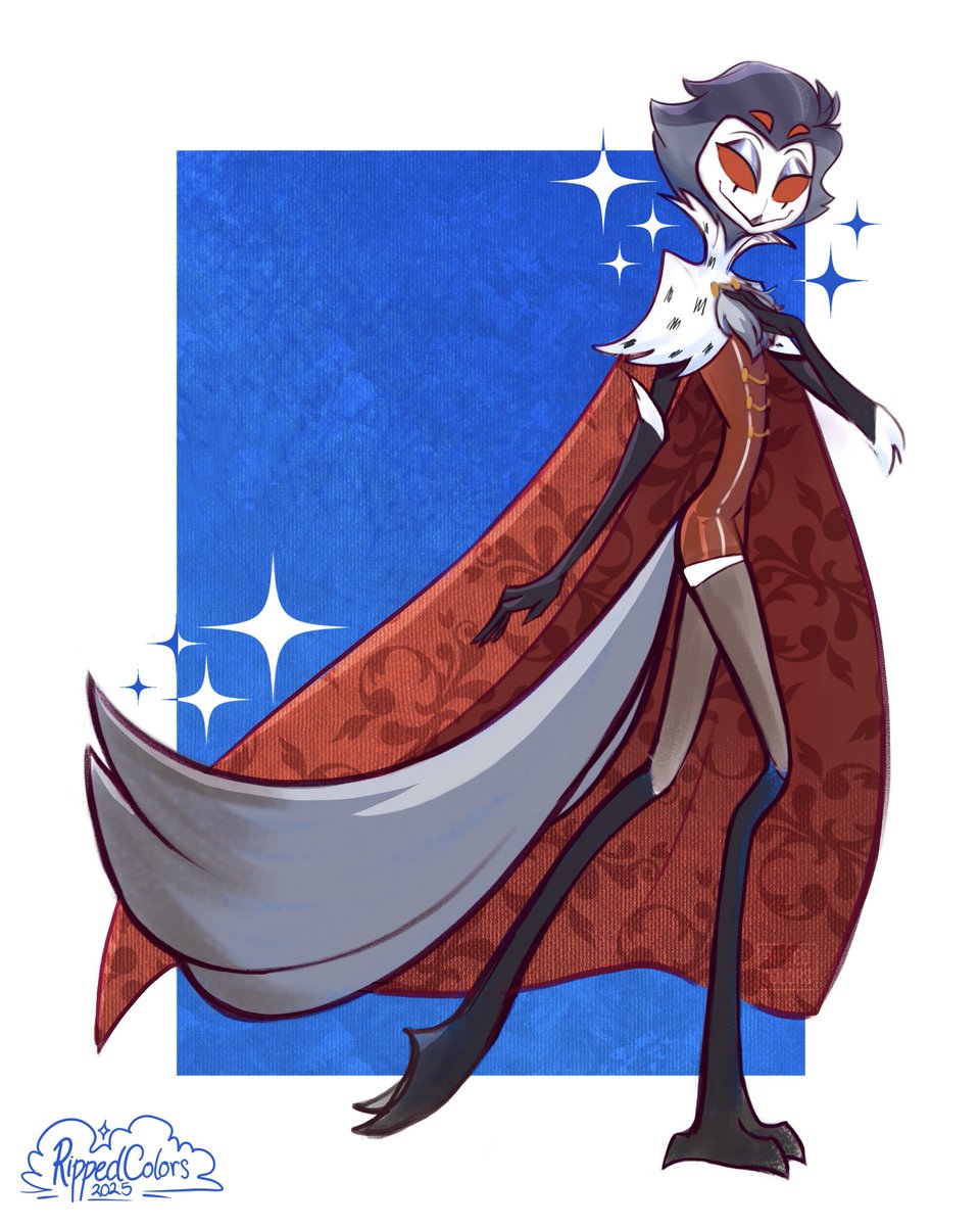 Ripped Colors tweet media