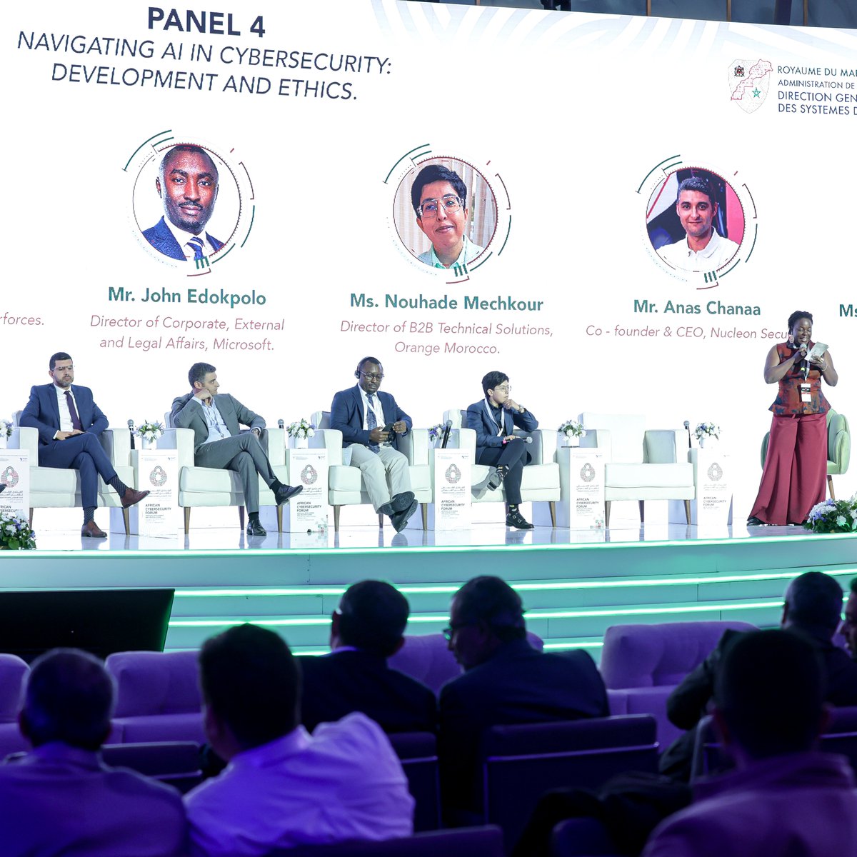 Ciberobs Consulting tweet media