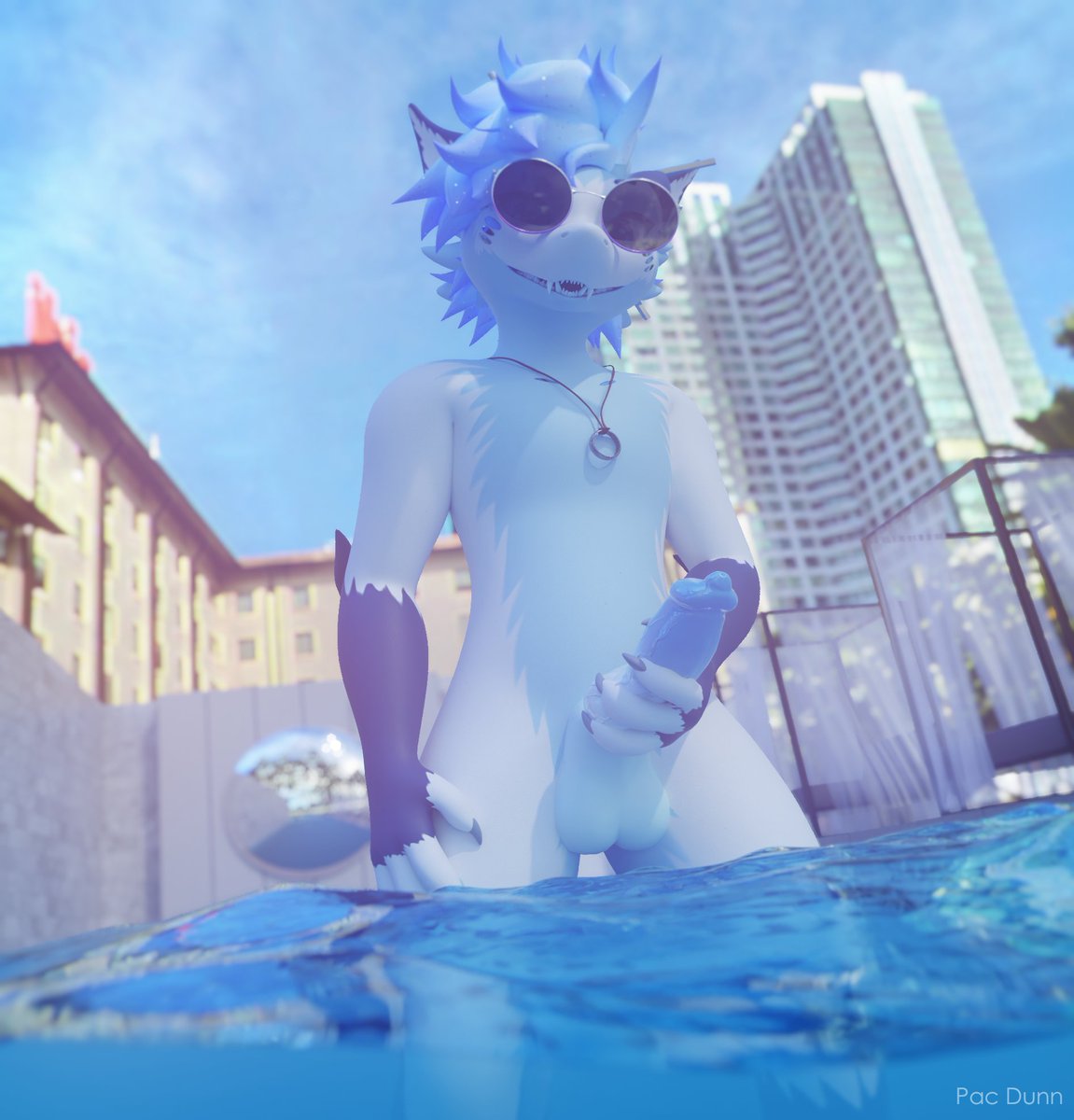 Oh there you are! heard you were in need