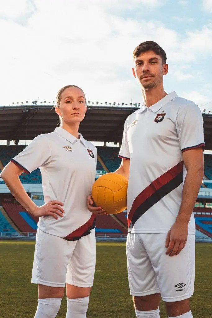 Soccer Jersey News tweet media