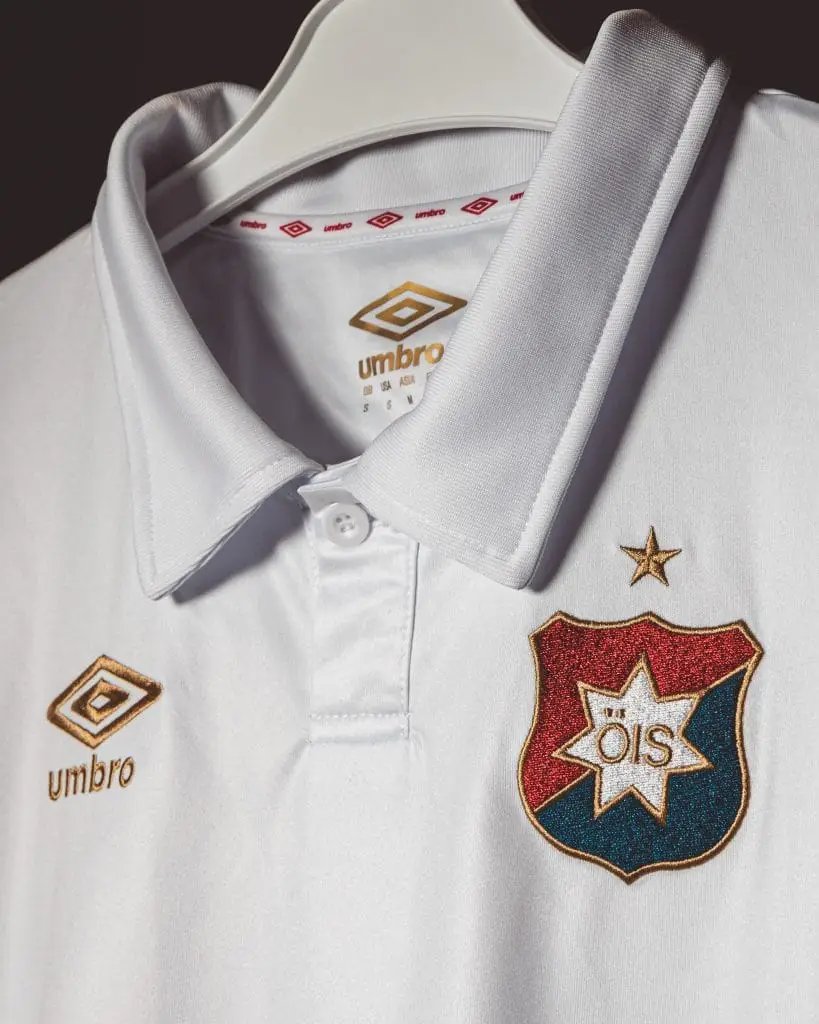 Soccer Jersey News tweet media