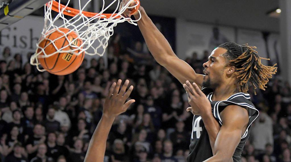 Aggie_Mafia's tweet image. This guy is coming back to The Spectrum tomorrow night!  @JUduje  #USUhoops