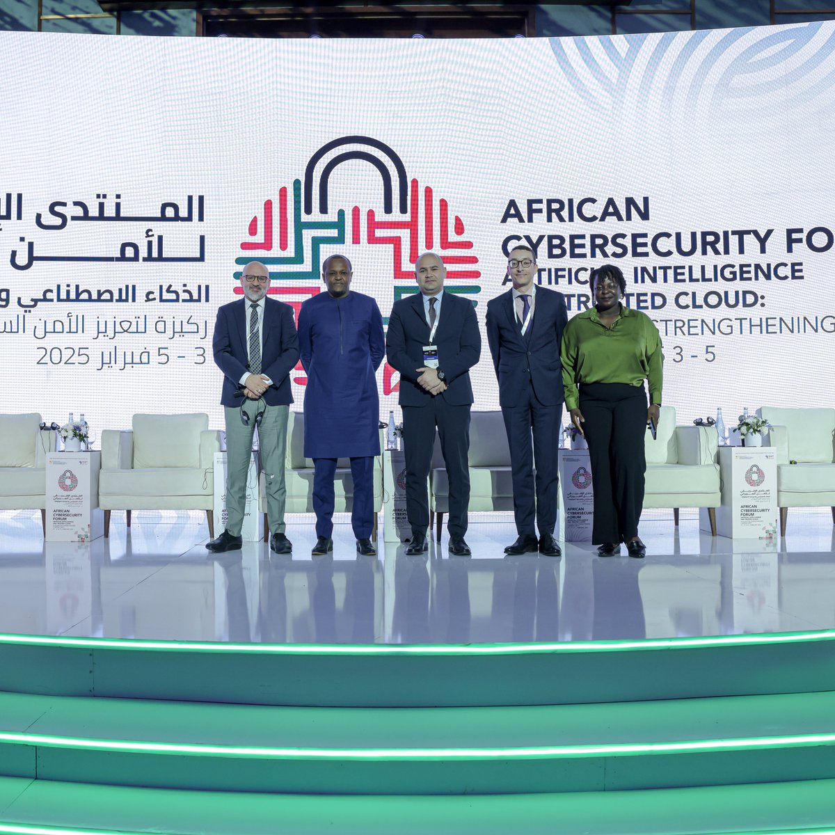 Ciberobs Consulting tweet media