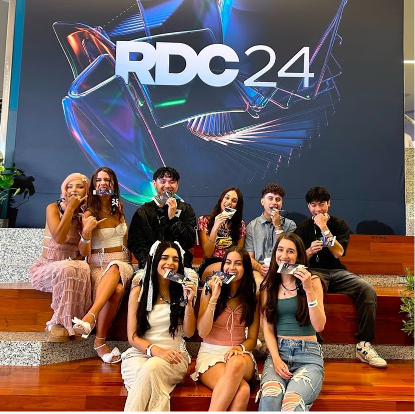 RDC from 24 is over ya all ready for 25