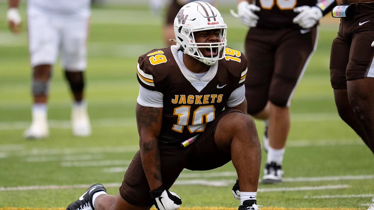 Jackson Gaskill (@jackson_gaskill) on Twitter photo Blessed to receive my 7th collegiate offer thank you <a href="/BWFootball_/">Baldwin Wallace Football</a> <a href="/CoachHilvert/">Jim Hilvert</a>
<a href="/CoachHanftIMG/">Drew Hanft</a> <a href="/CoachJuwanIMG/">Juwan Dowels</a> <a href="/CoachPondIMG/">Jeff Pond</a> <a href="/CoachDennisIMG/">Coach Chris Dennis</a> <a href="/JETB12/">Joey Trujillo-Bini</a> <a href="/nexgenscouting/">Keith Smilie</a> Blessed to receive my 7th collegiate offer thank you <a href="/BWFootball_/">Baldwin Wallace Football</a> <a href="/CoachHilvert/">Jim Hilvert</a>
<a href="/CoachHanftIMG/">Drew Hanft</a> <a href="/CoachJuwanIMG/">Juwan Dowels</a> <a href="/CoachPondIMG/">Jeff Pond</a> <a href="/CoachDennisIMG/">Coach Chris Dennis</a> <a href="/JETB12/">Joey Trujillo-Bini</a> <a href="/nexgenscouting/">Keith Smilie</a>