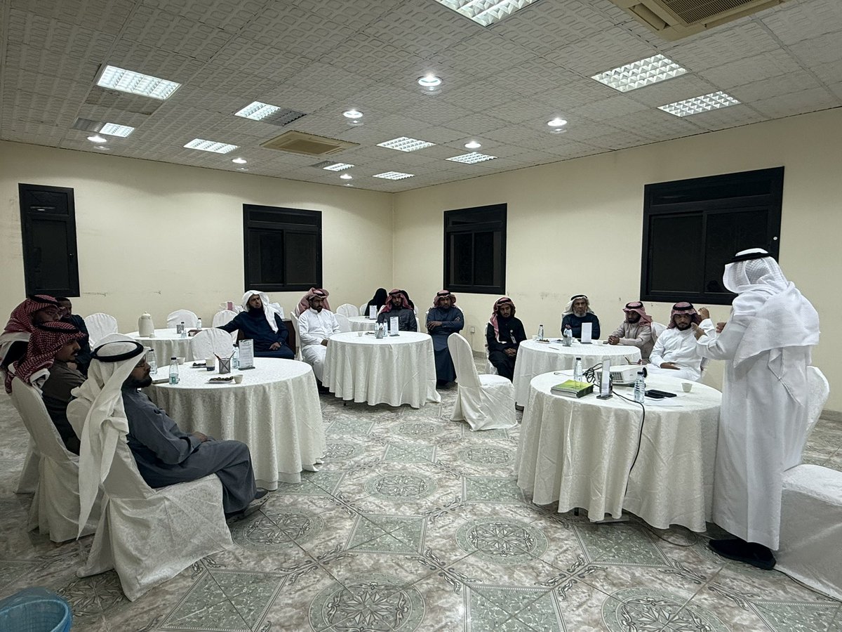 جمعية العلا الصحية tweet media