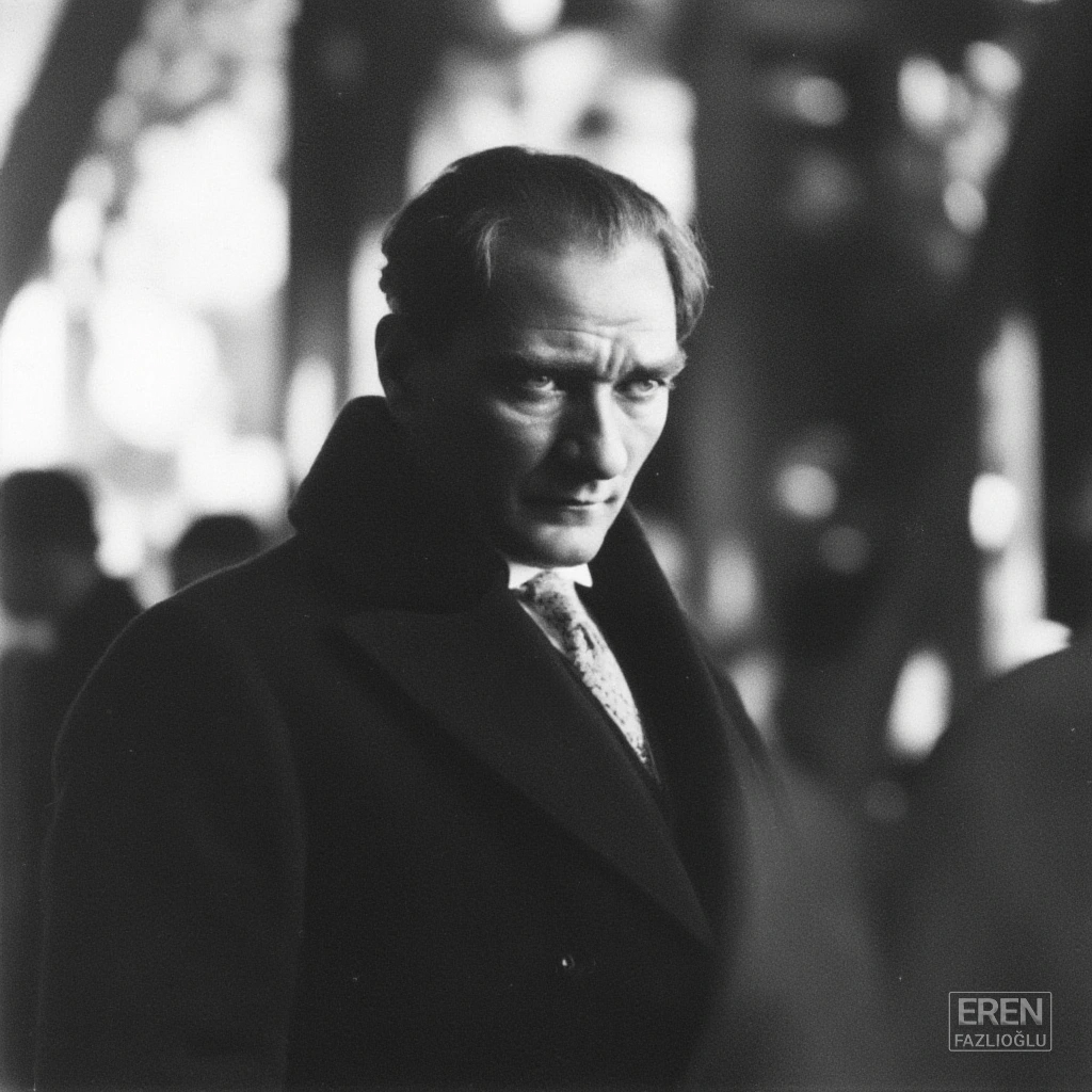 Eren Fazlıoğlu (@erenfazlioglutr) on Twitter photo 