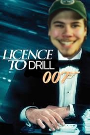 Drill Baby Drill!!!