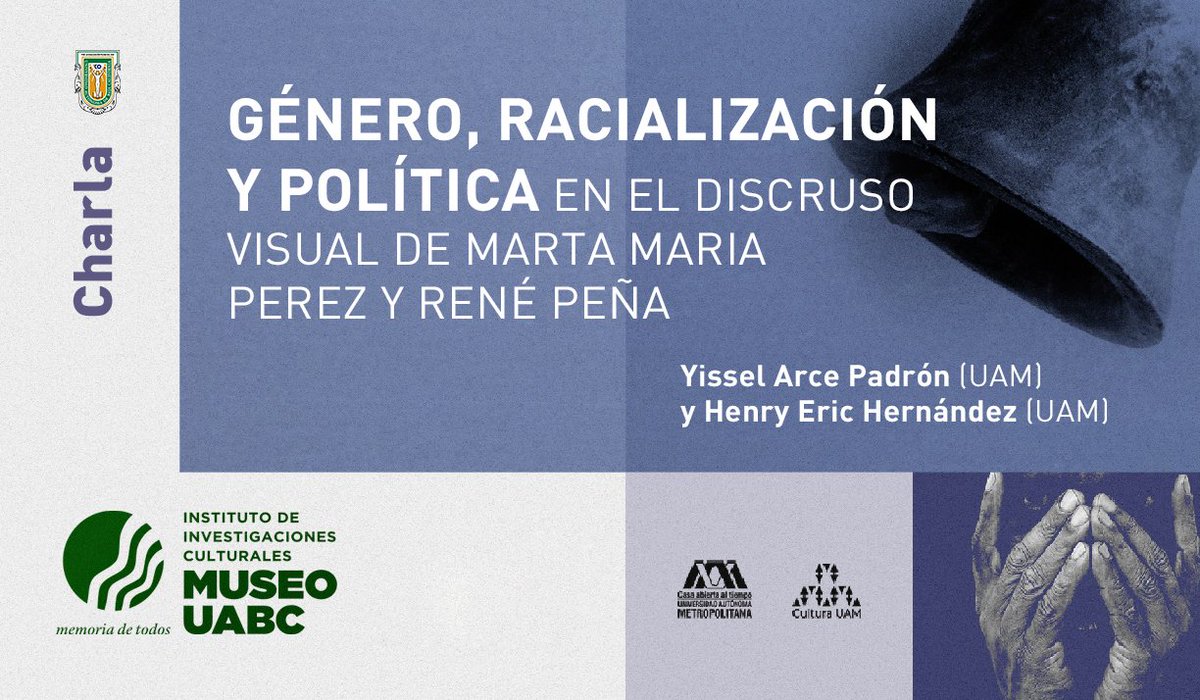 IIC-Museo UABC tweet media